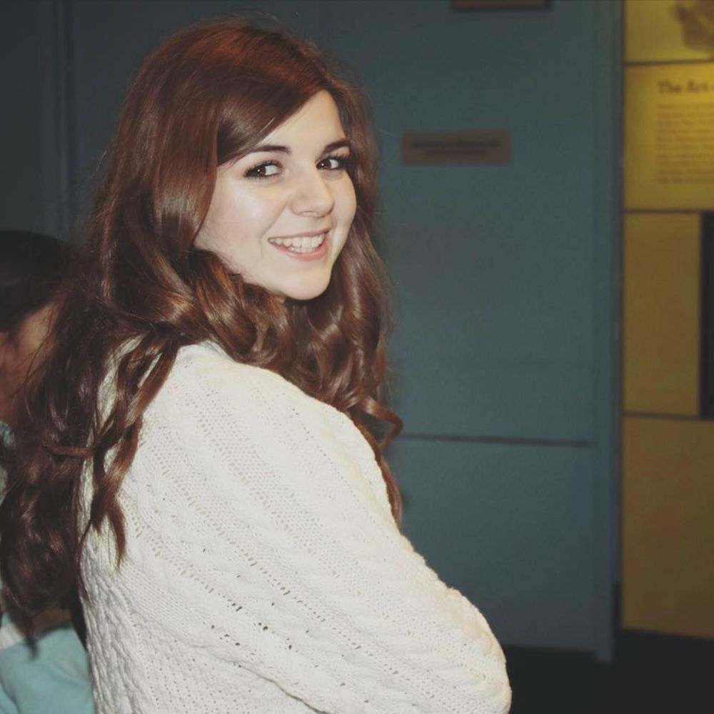 Meet your Posher, Karena